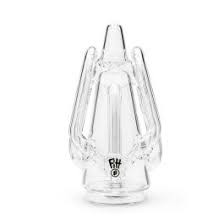 Puffco Ryan Fitt Recycler Glass 2.0